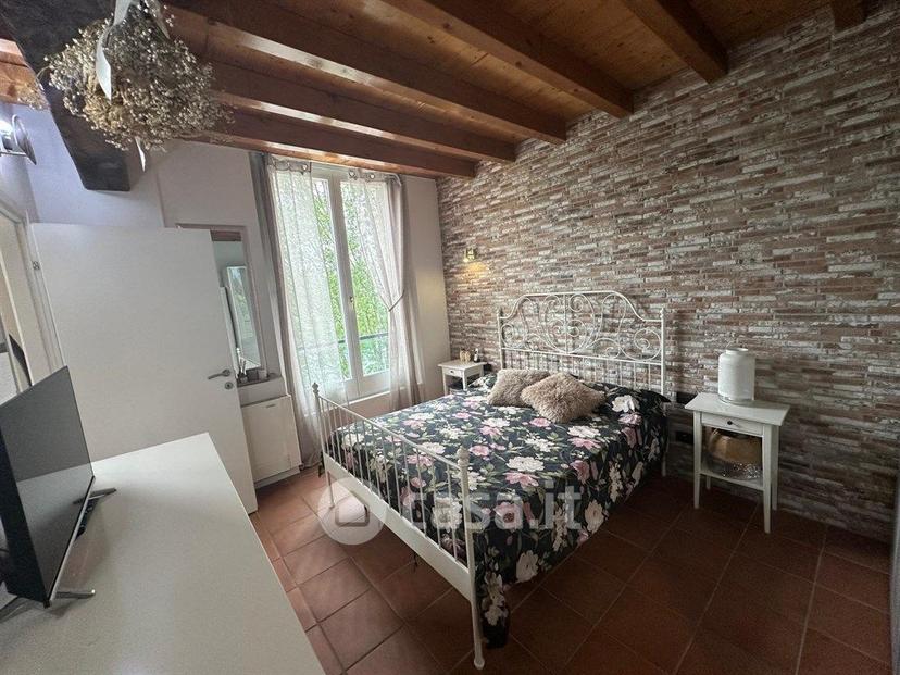 Trilocale in Località Molinazzo — foto 15 di 37