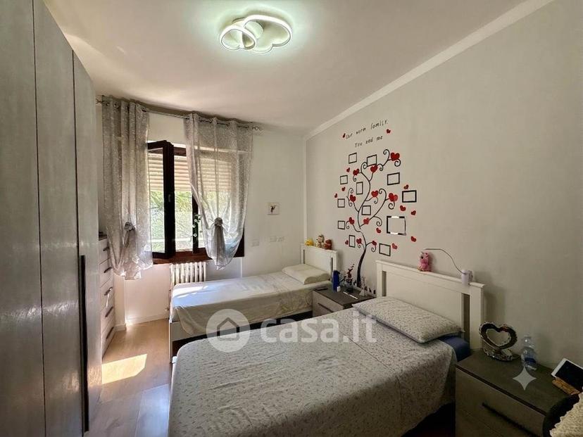 Quadrilocale in Via Giovanni XXIII — foto 30 di 37