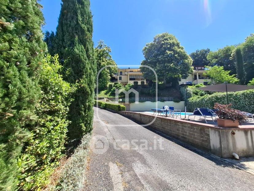 Villa in Via Rodi — foto 11 di 41
