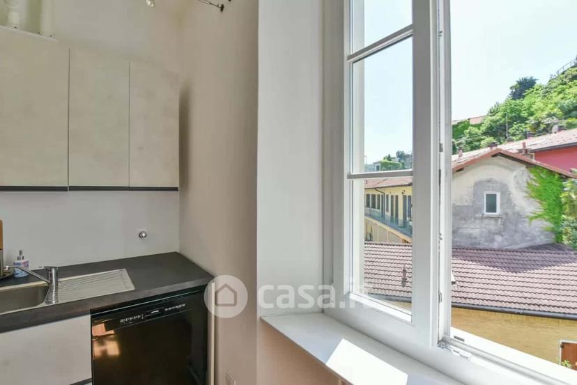 Bilocale in Via Alessandro Volta 15 — foto 35 di 35