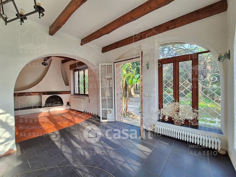 Villa in Regione San Rocco — foto 24 di 28