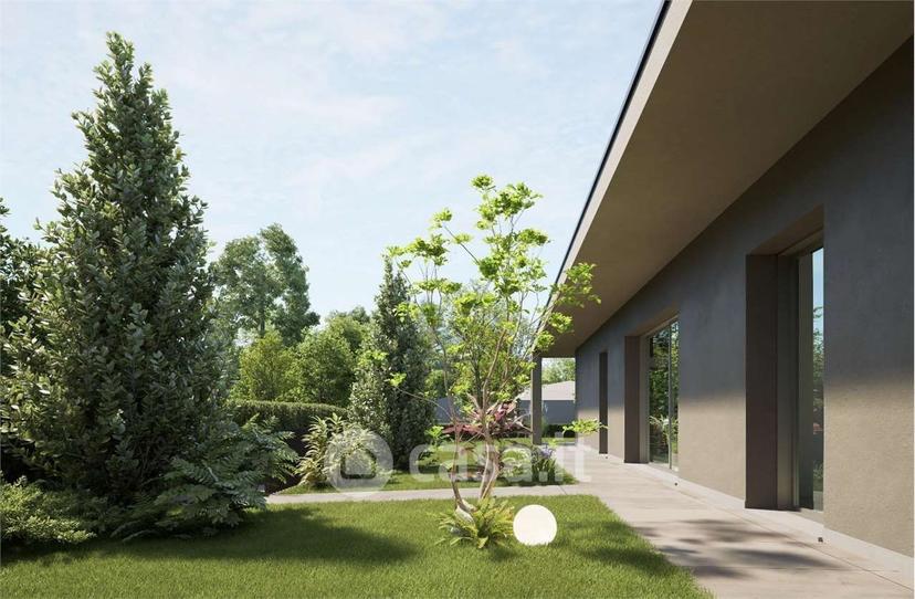 Villa in Via Filippo Turati — foto 34 di 42