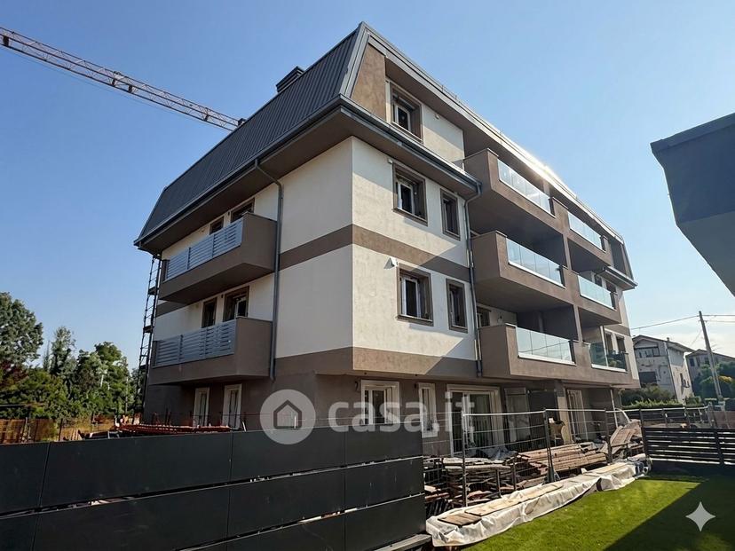Bilocale in Via del Donatore 9 — foto 2 di 19