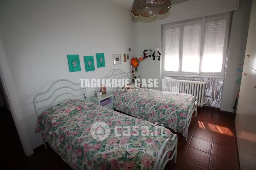 Trilocale in Via Tevere 16 — foto 11 di 23
