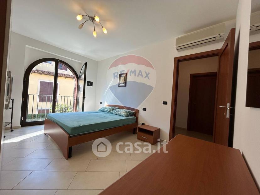 Trilocale in Viale San Giusto