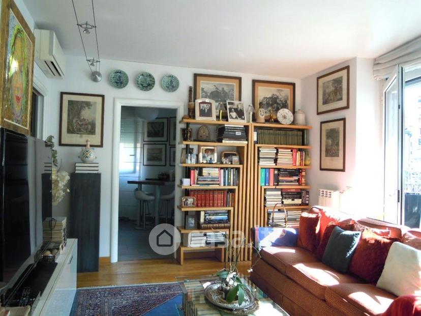 Quadrilocale in Via Giovanni Antonio Plana 42 — foto 18 di 25