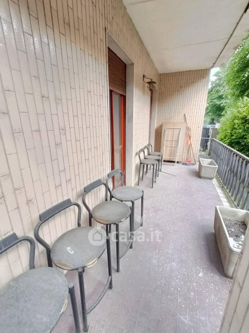 Quadrilocale in Via Cesare Battisti 18 — foto 23 di 37