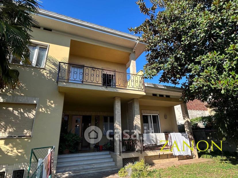 Villa in Via Concordia 8 — foto 44 di 46