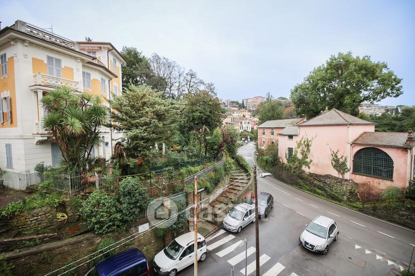 Appartamento in Via Aurelia Orientale 47 — foto 35 di 43