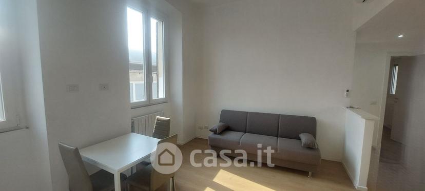 Trilocale in Via Risorgimento 2 — foto 24 di 29