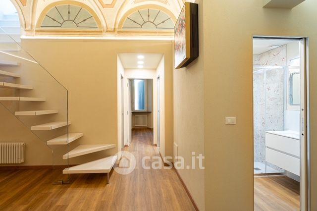 Quadrilocale in Via Milite Ignoto — foto 25 di 79