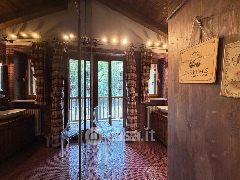 Quadrilocale in Frazione Moulin 110 — foto 2 di 30