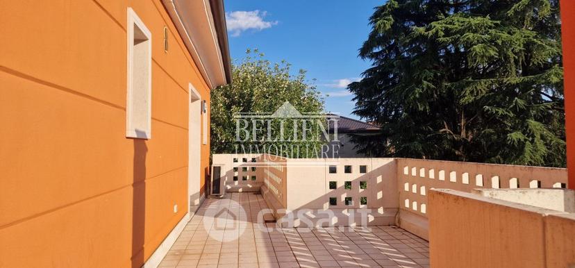 Quadrilocale in Via Alessandro Massaria — foto 12 di 28