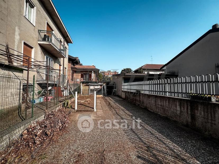 Trilocale in Via Cassina Savina — foto 20 di 26