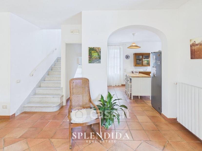 Villa in Via Frasso — foto 35 di 36