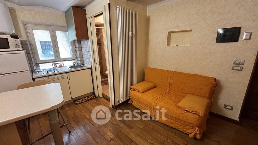 Monolocale in Via Nicola Danzetta 14 — foto 3 di 13