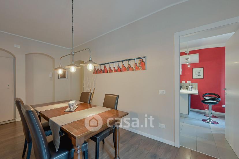 Quadrilocale in Piazza Calandrini — foto 17 di 30