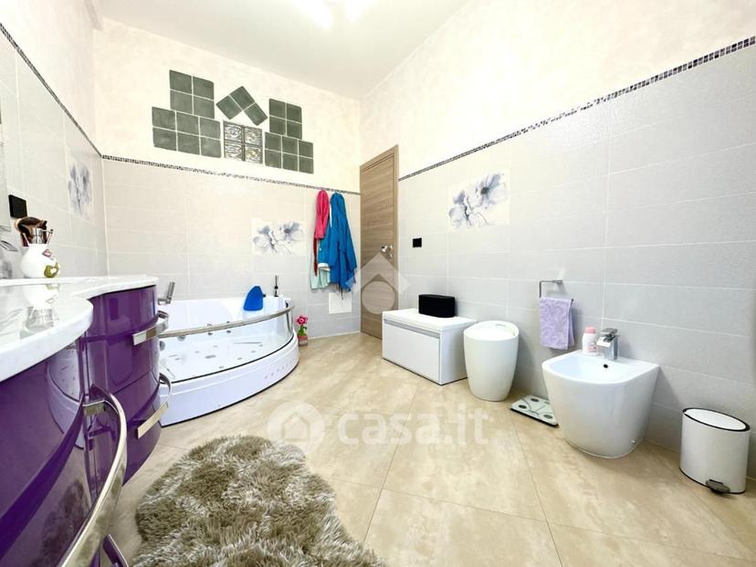 Appartamento in Via Papa Giovanni XXIII 14 — foto 48 di 61