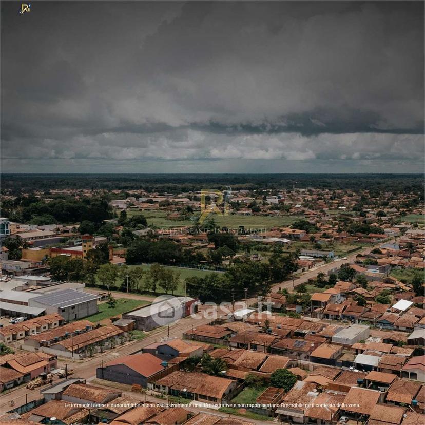 Appartamento in Via degli Abeti 32