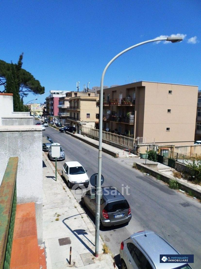 Quadrilocale in Via San Lorenzo — foto 20 di 26