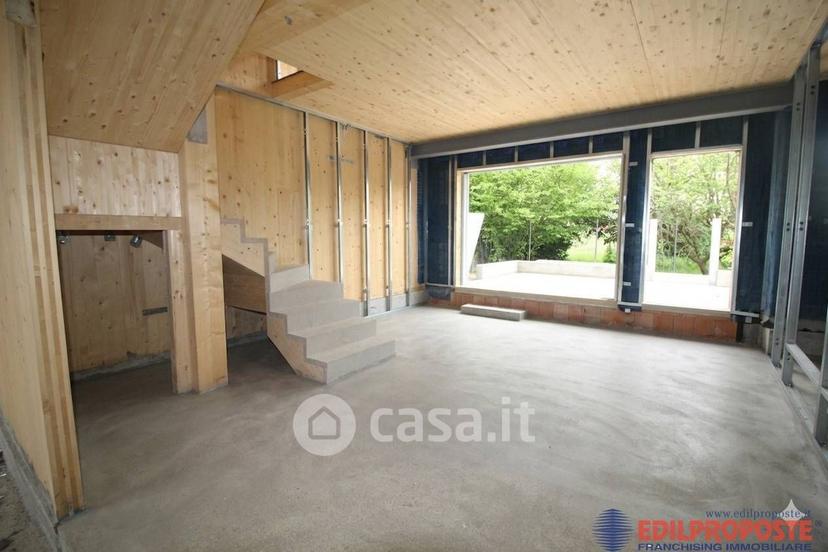 Villa in Via del Seprio — foto 20 di 24