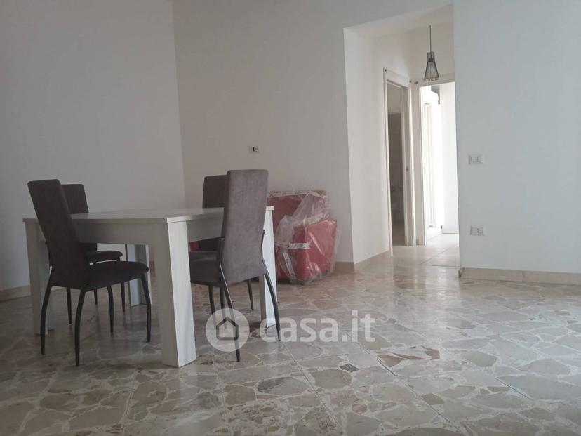 Trilocale in Corso Aldo Moro 223 — foto 4 di 16