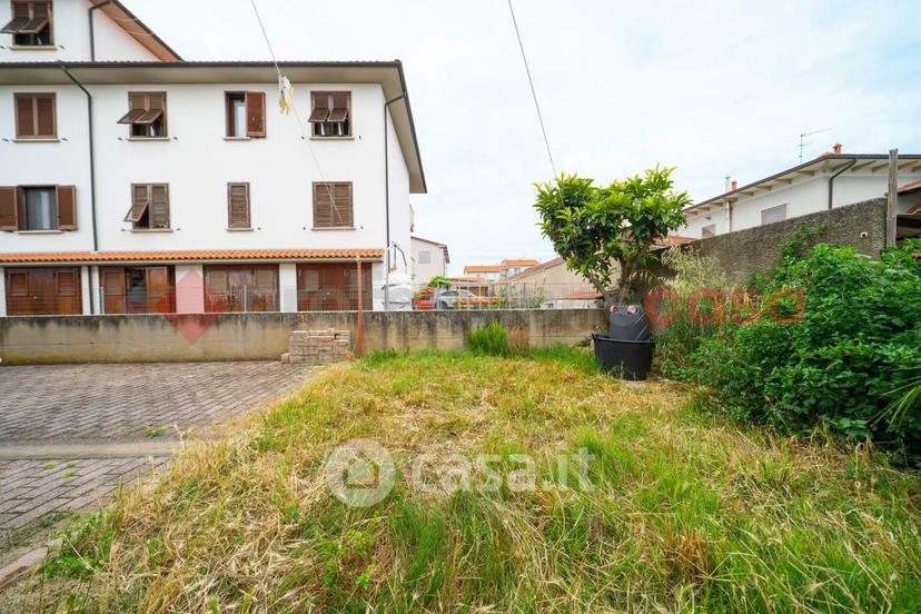 Trilocale in Via Emanuele Pessagno — foto 15 di 32