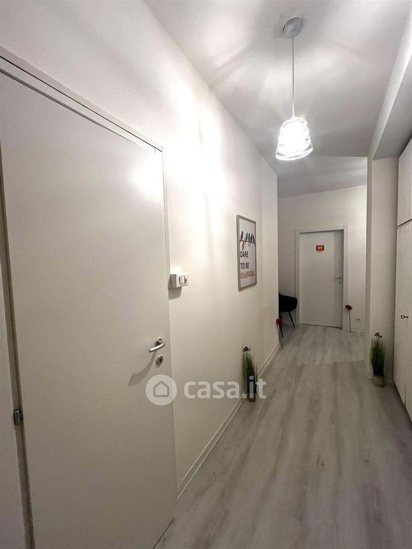 Stanza in Via Marsala 13 — foto 18 di 26