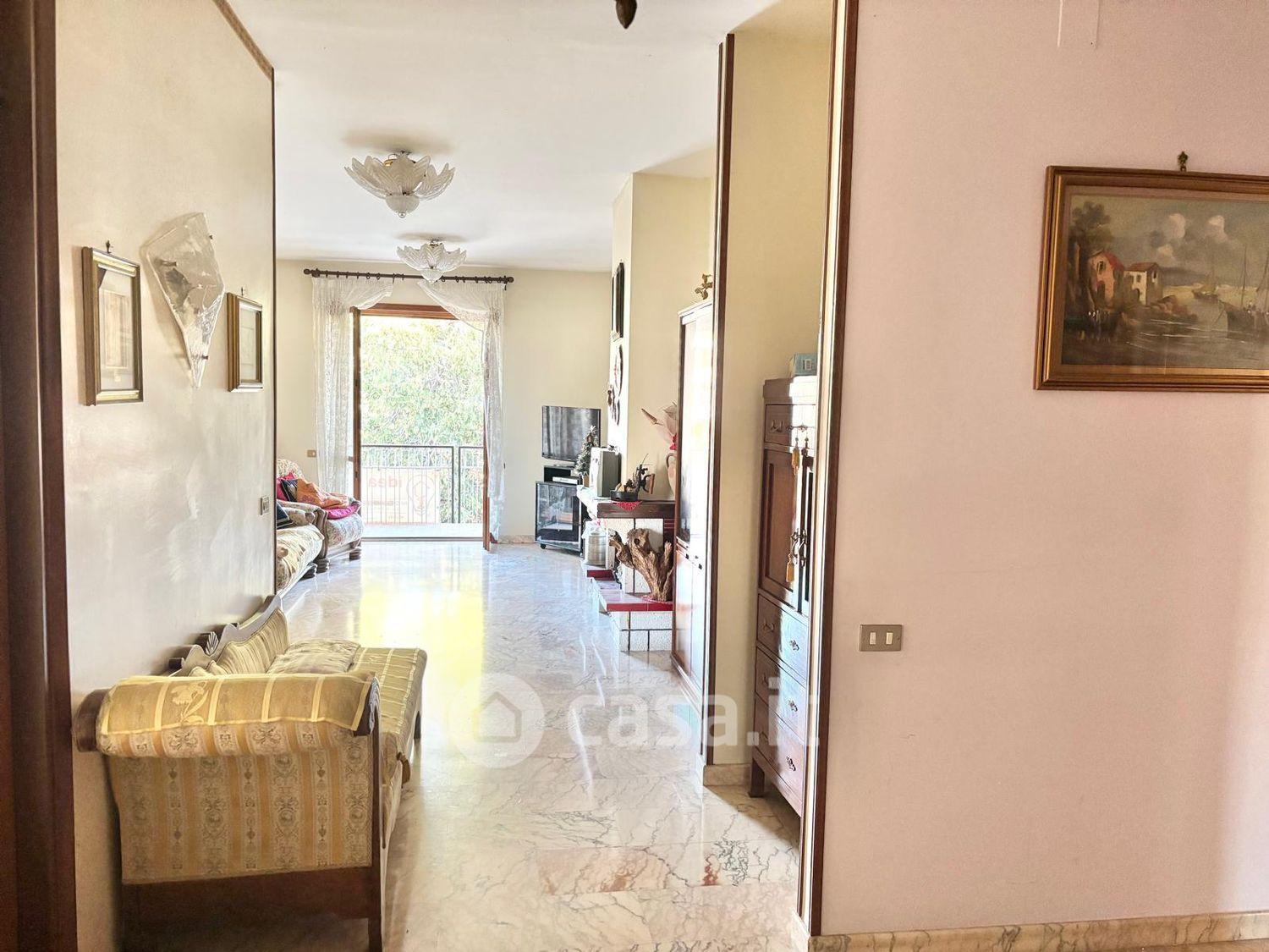 Appartamento in Via Ernesto Pontieri 15
