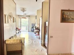 Appartamento in Via Ernesto Pontieri 15