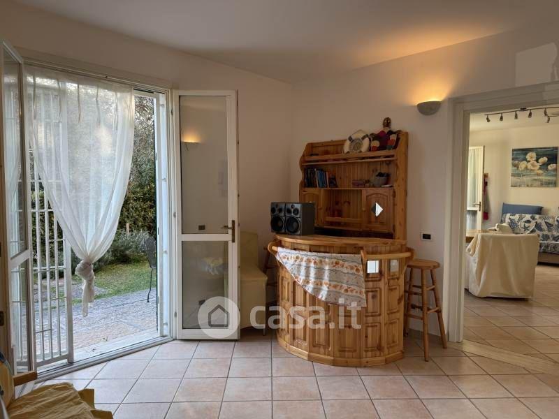 Trilocale in Via Civezza 48