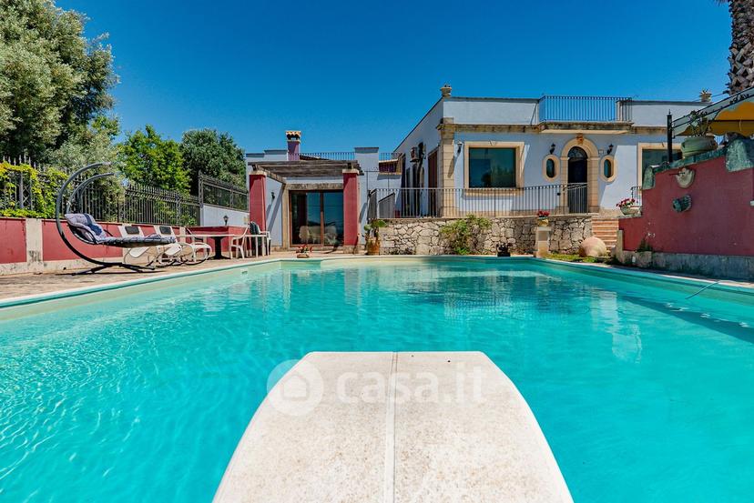 Villa in Via Agamennone 2 — foto 59 di 93