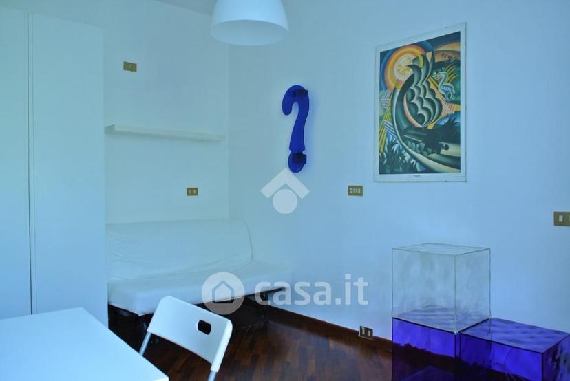Trilocale in Via Indipendenza 26 — foto 6 di 24