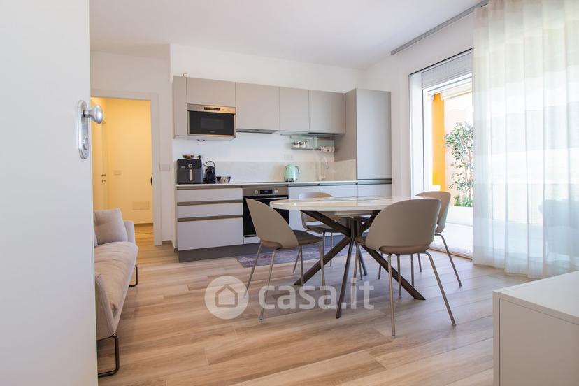 Trilocale in Via Pompeu Fabra 13 — foto 32 di 48