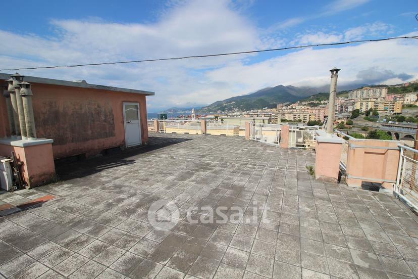 Quadrilocale in Via Taggia 11 — foto 36 di 45