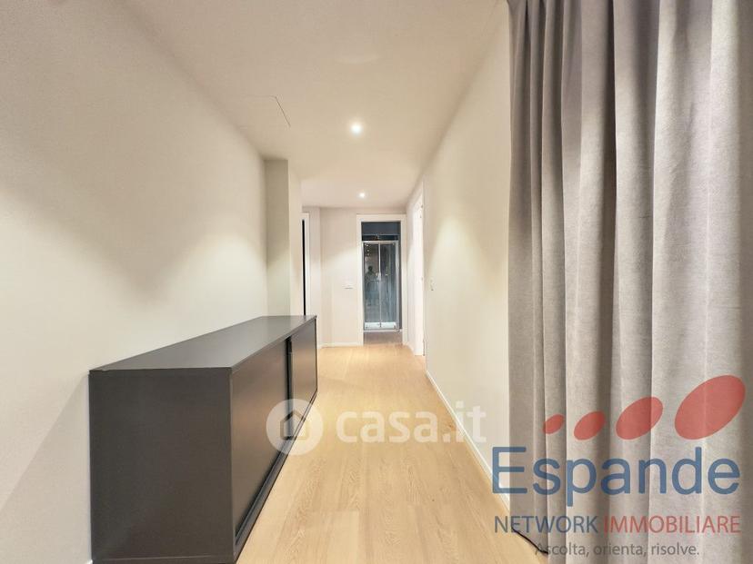 Stanza in Corso Giuseppe Mazzini 10 — foto 33 di 34