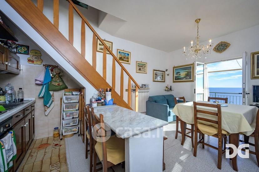Appartamento in Via Armanna 19 a — foto 44 di 45