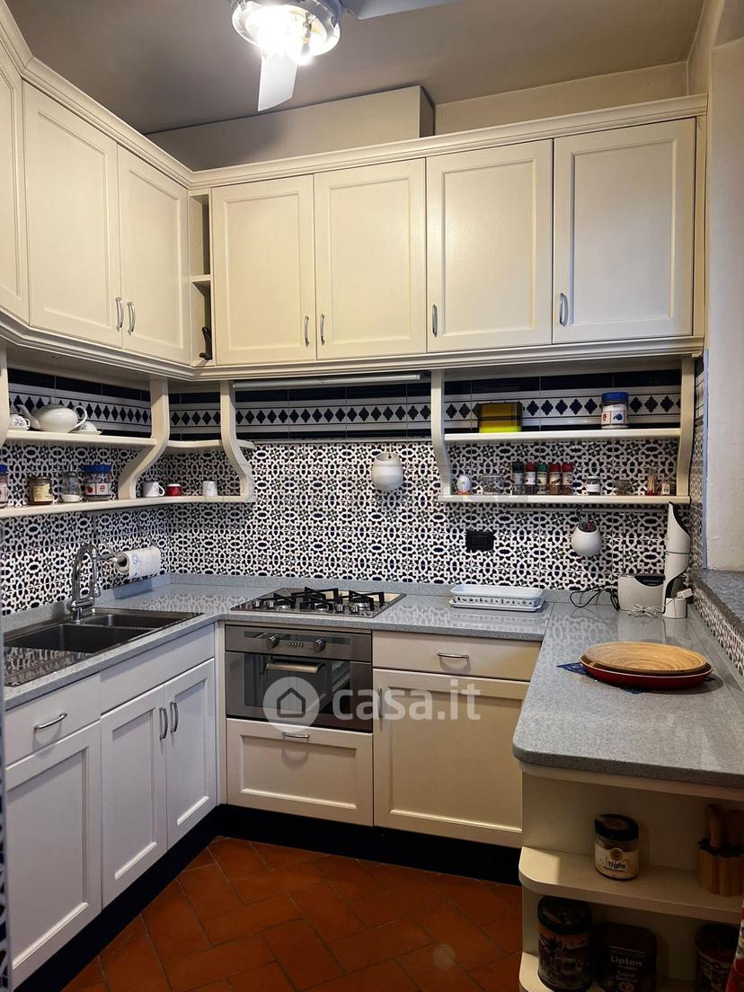 Appartamento in Via Guglielmo Marconi — foto 49 di 49