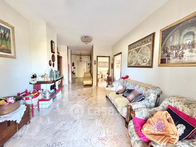Appartamento in Via Ernesto Pontieri 15 — foto 41 di 50
