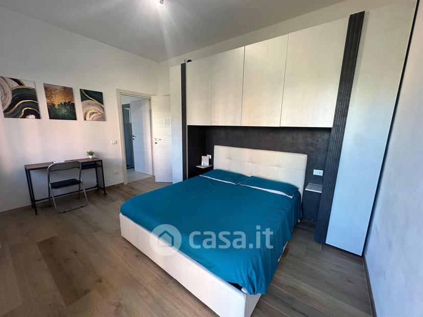 Trilocale in Via N. Locarno 66 — foto 10 di 19
