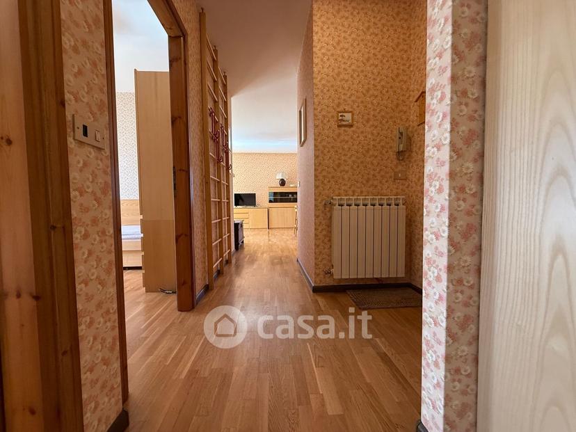 Trilocale in Via Dosso del Grillo 4 — foto 47 di 53