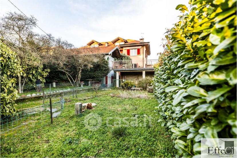 Villa in Via Rozzolo 173 — foto 14 di 86