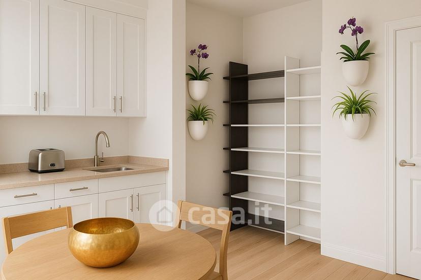 Quadrilocale in Via di Villa Redenta — foto 15 di 26