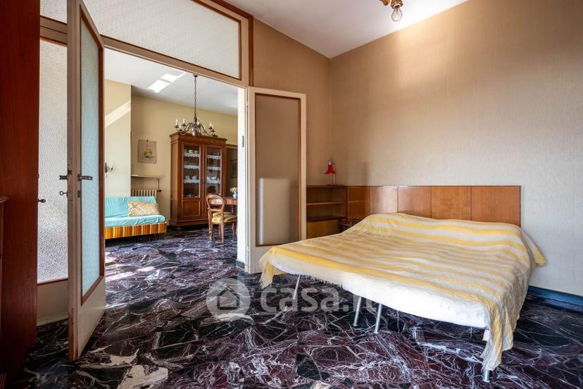 Appartamento in Corso Buenos Aires 92
