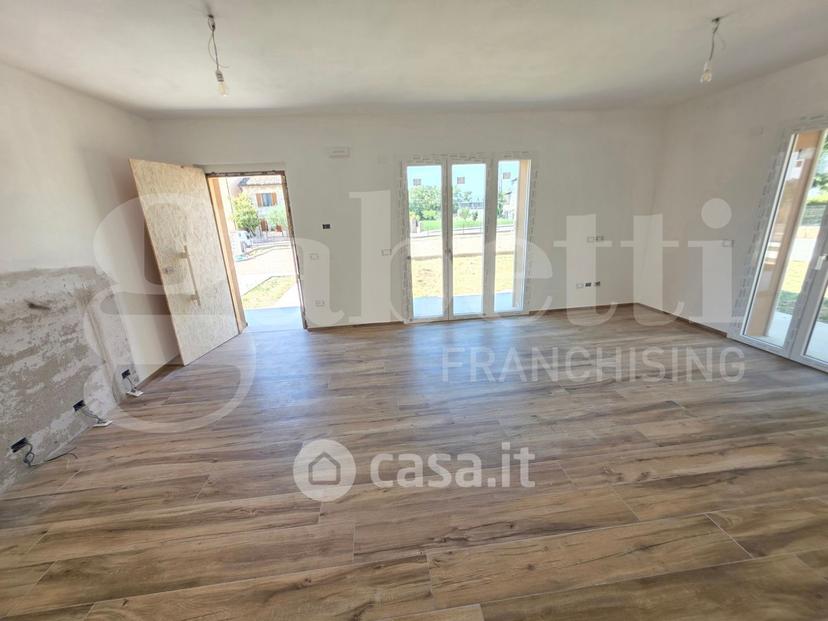 Trilocale in Via del Sacro Tugurio 89 — foto 2 di 13