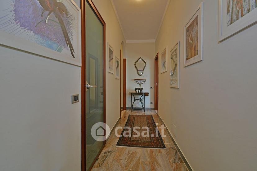 Quadrilocale in Via Antonio Pacinotti 8