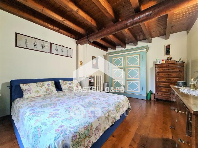 Villa in Via Papa Giovanni XXIII 1 — foto 18 di 36