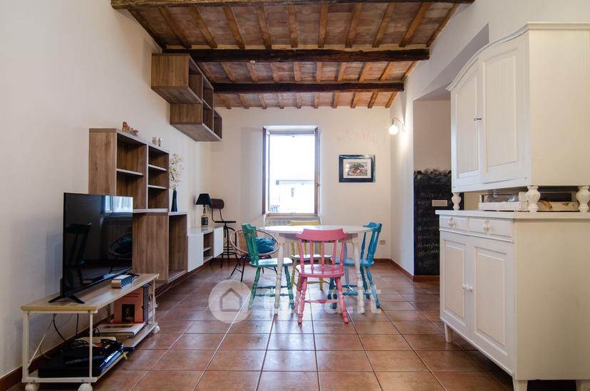 Quadrilocale in Via Palestro — foto 15 di 20