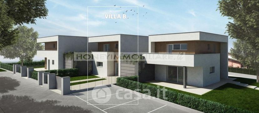 Villa in Costa Marenga — foto 24 di 33