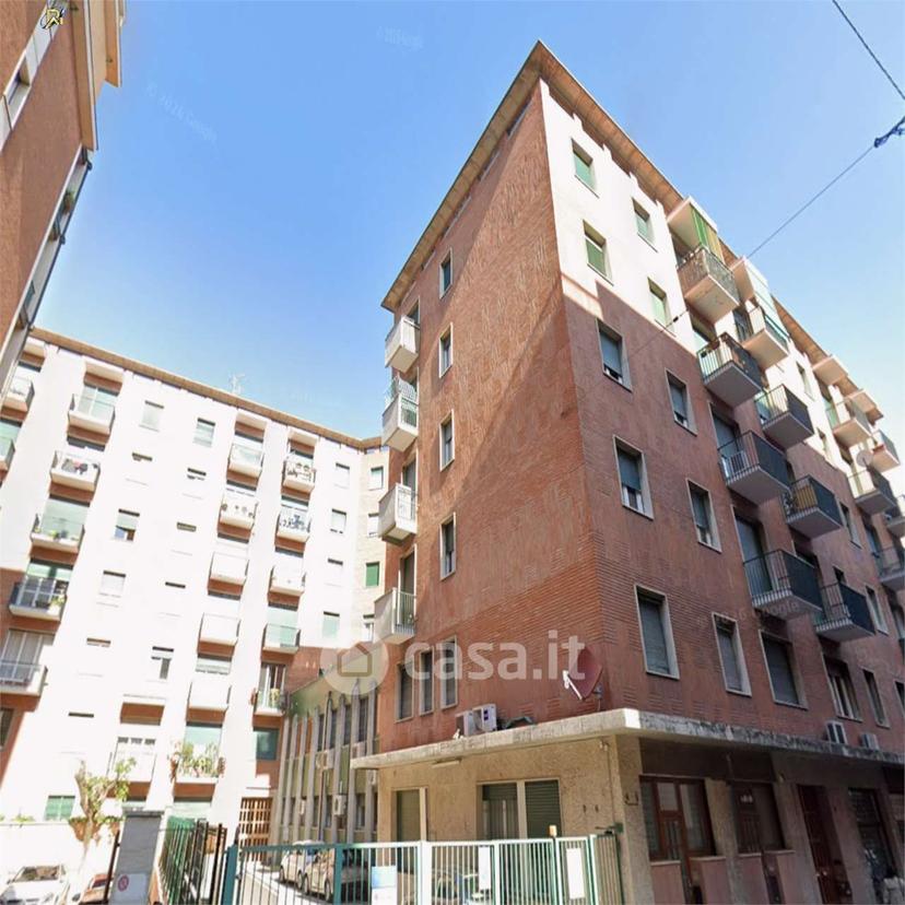 Quadrilocale in Via Giorgio Ercolani 10 — foto 29 di 36